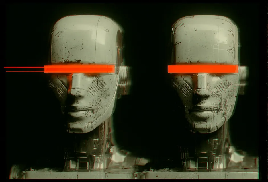 AI Mindset — команда