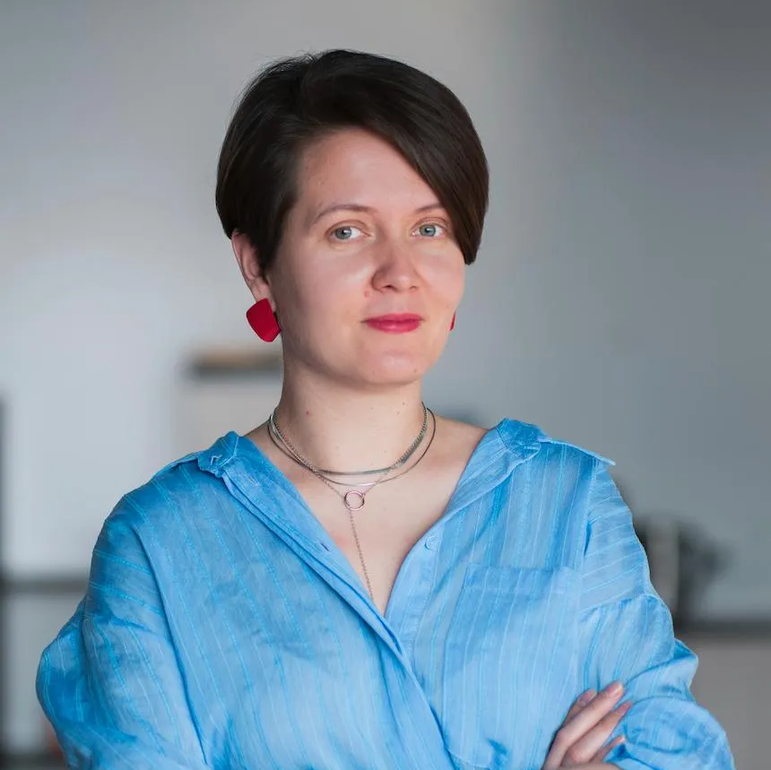 Александра Чернышова