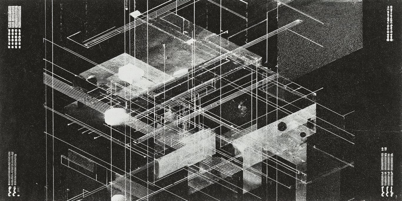 AI mindset {space}